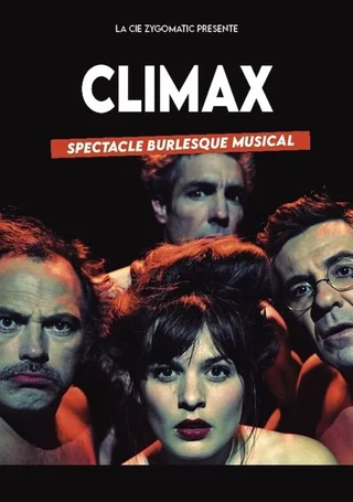Climax en tournée