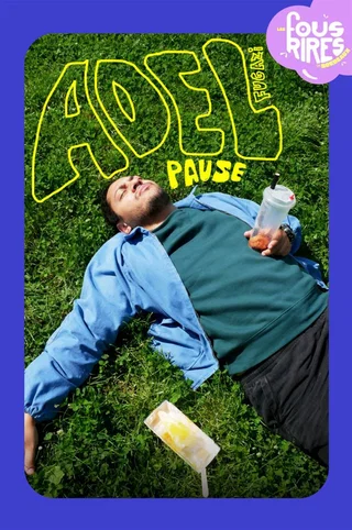 Pause