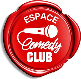 Affiche de Espace Comedy Club avec Charl'Hot & Adrien Chaudot