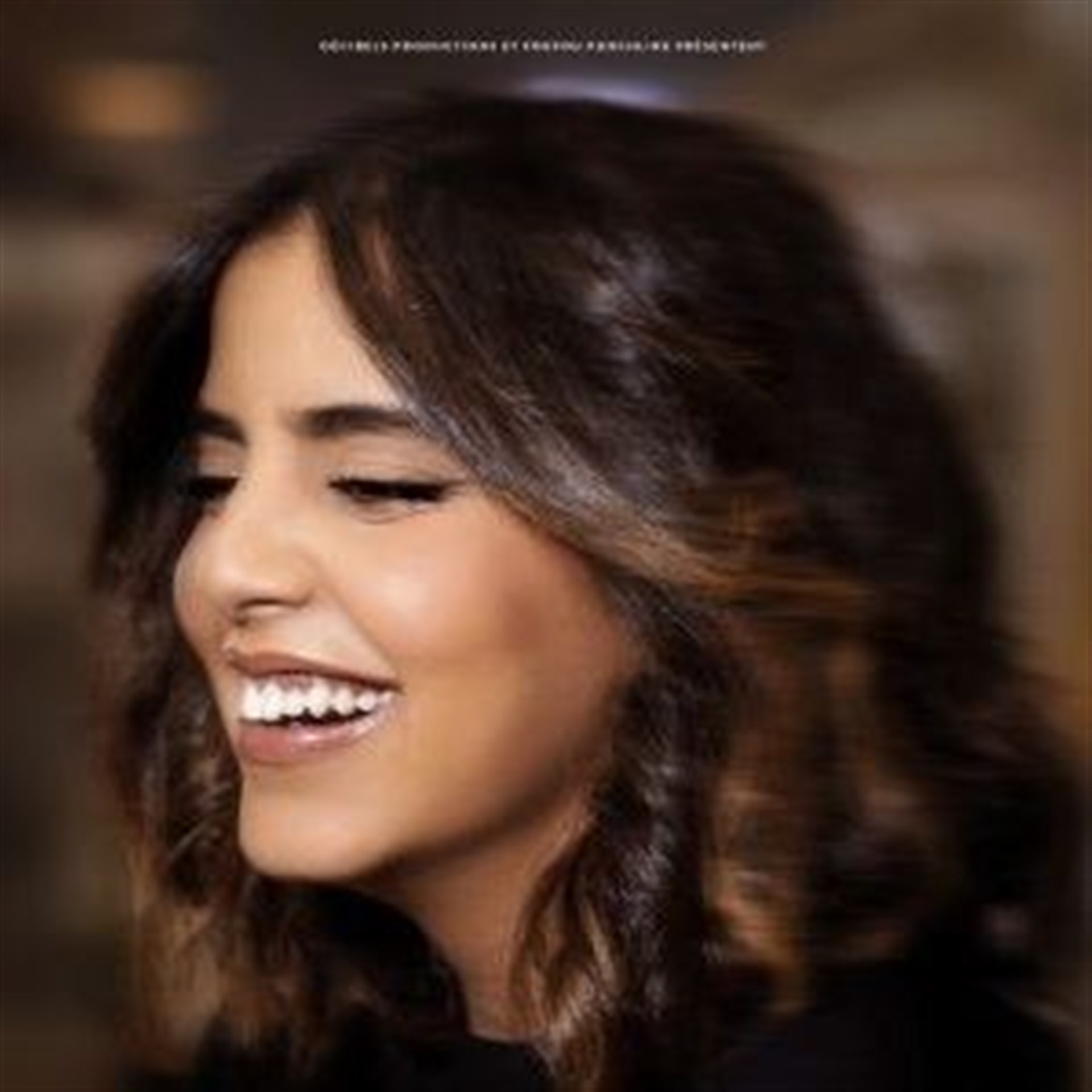 Inès Reg nouveau spectacle