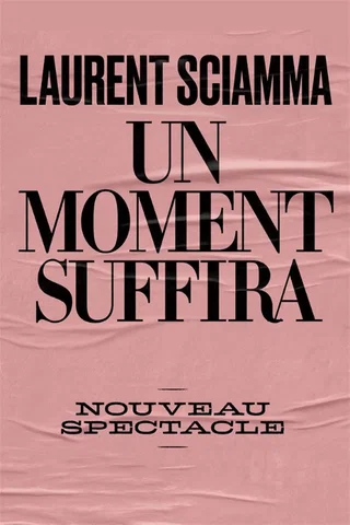 Un Moment Suffira