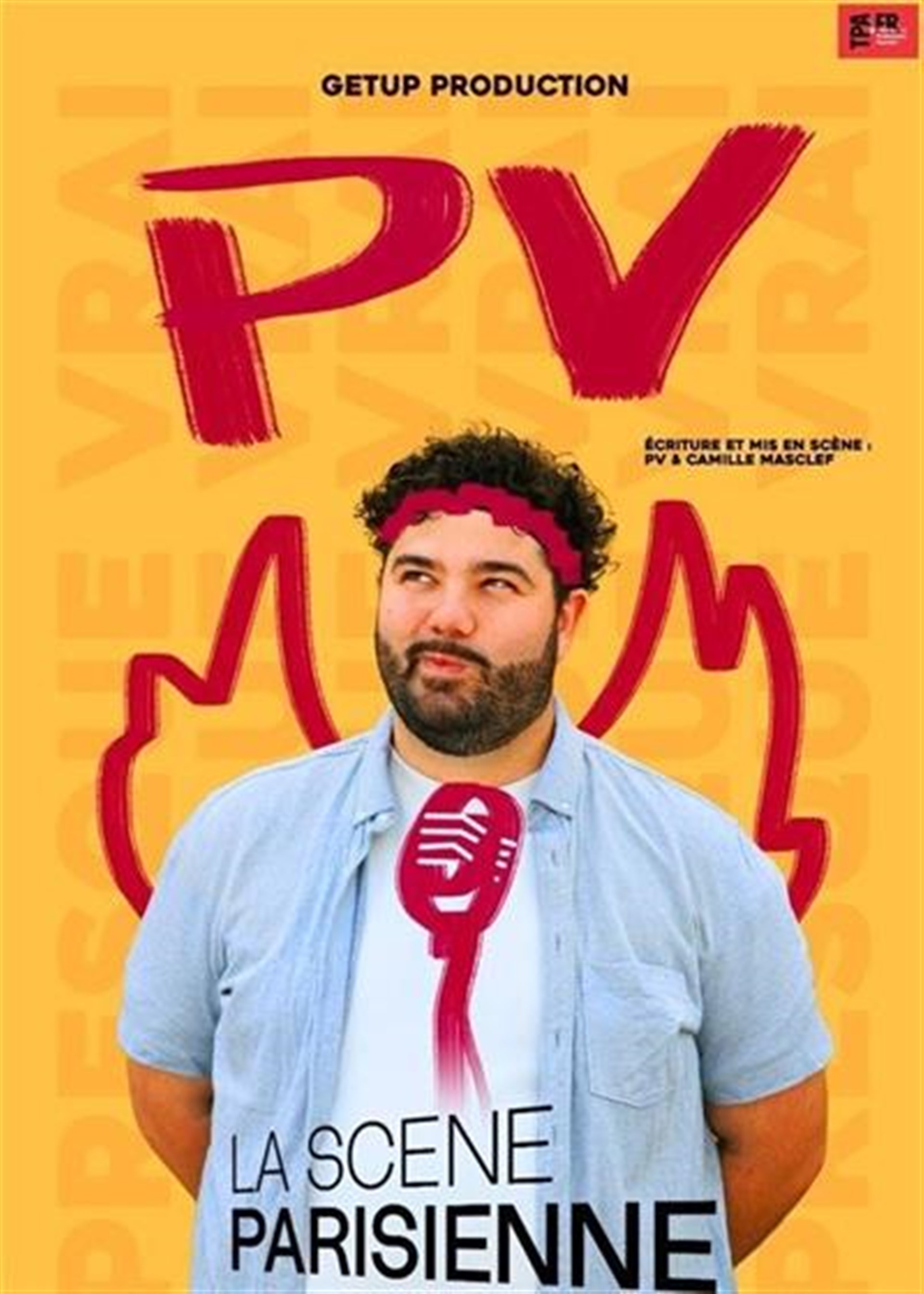 PV dans Presque vrai