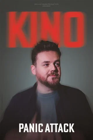 Affiche de Bon à rien mais prêt à tout avec Kino