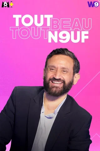 Affiche de Tout beau tout 9 (TBT9)