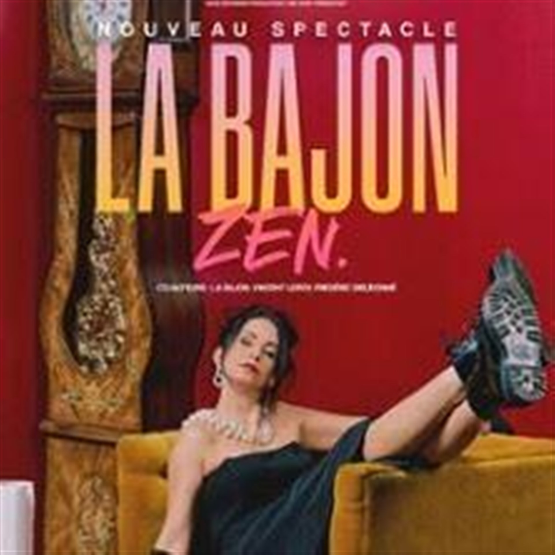 La Bajon dans Zen