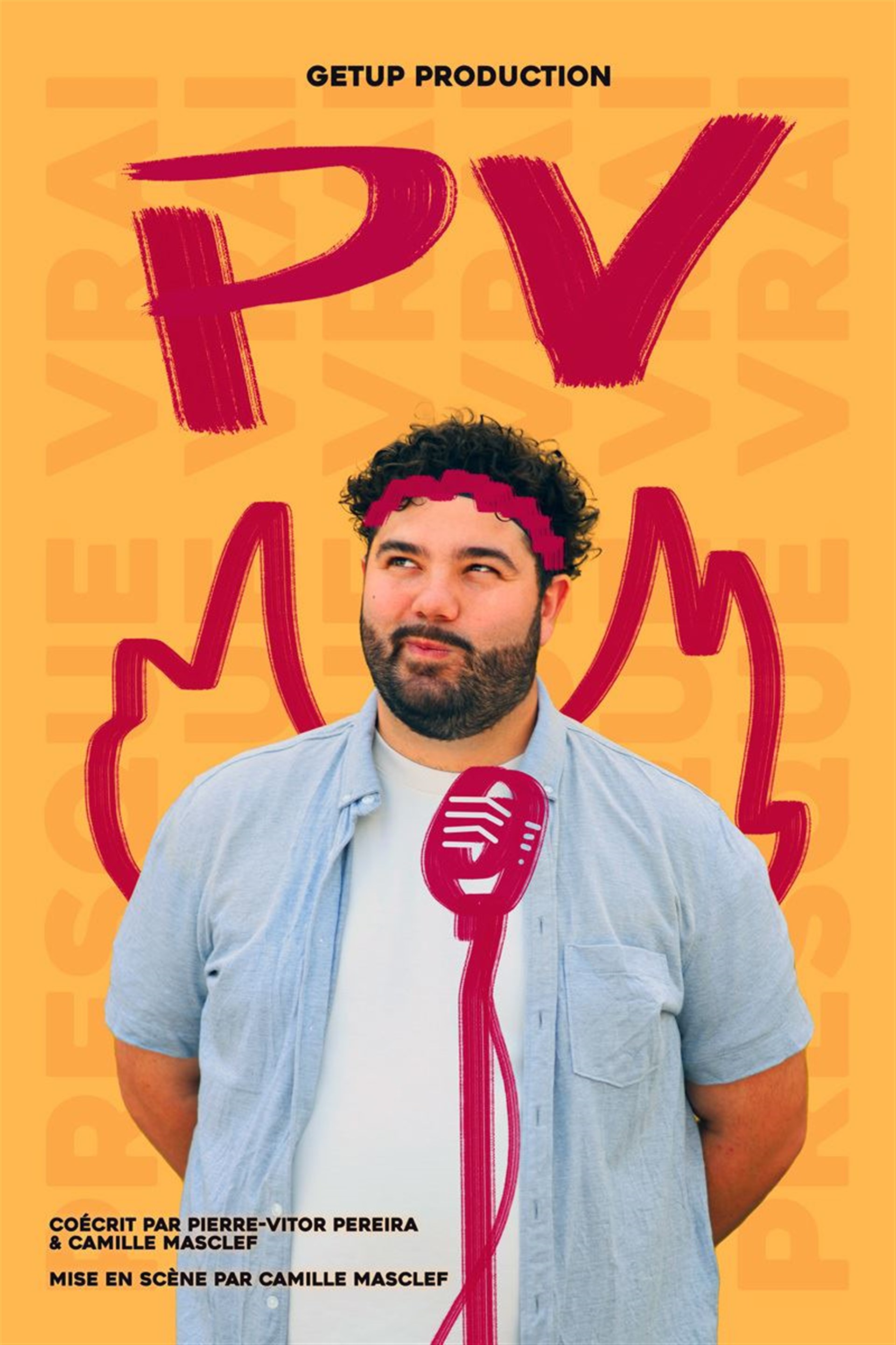 PV dans Presque vrai