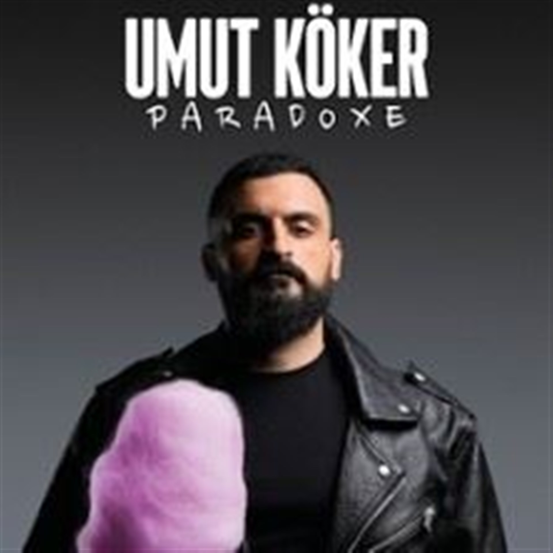 Umut Köker dans Paradoxe