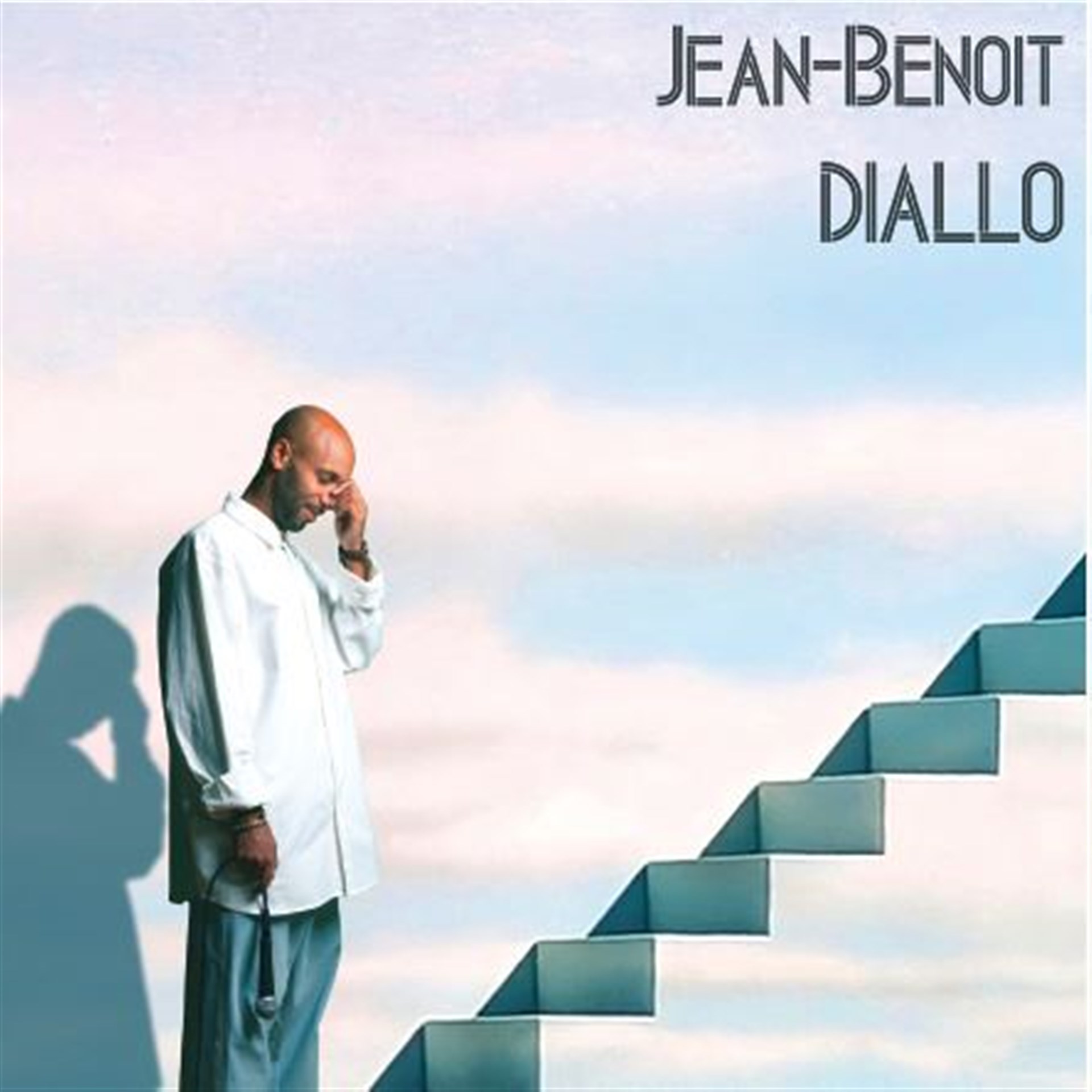 Jean-Benoît Diallo dans Libre Arbitre