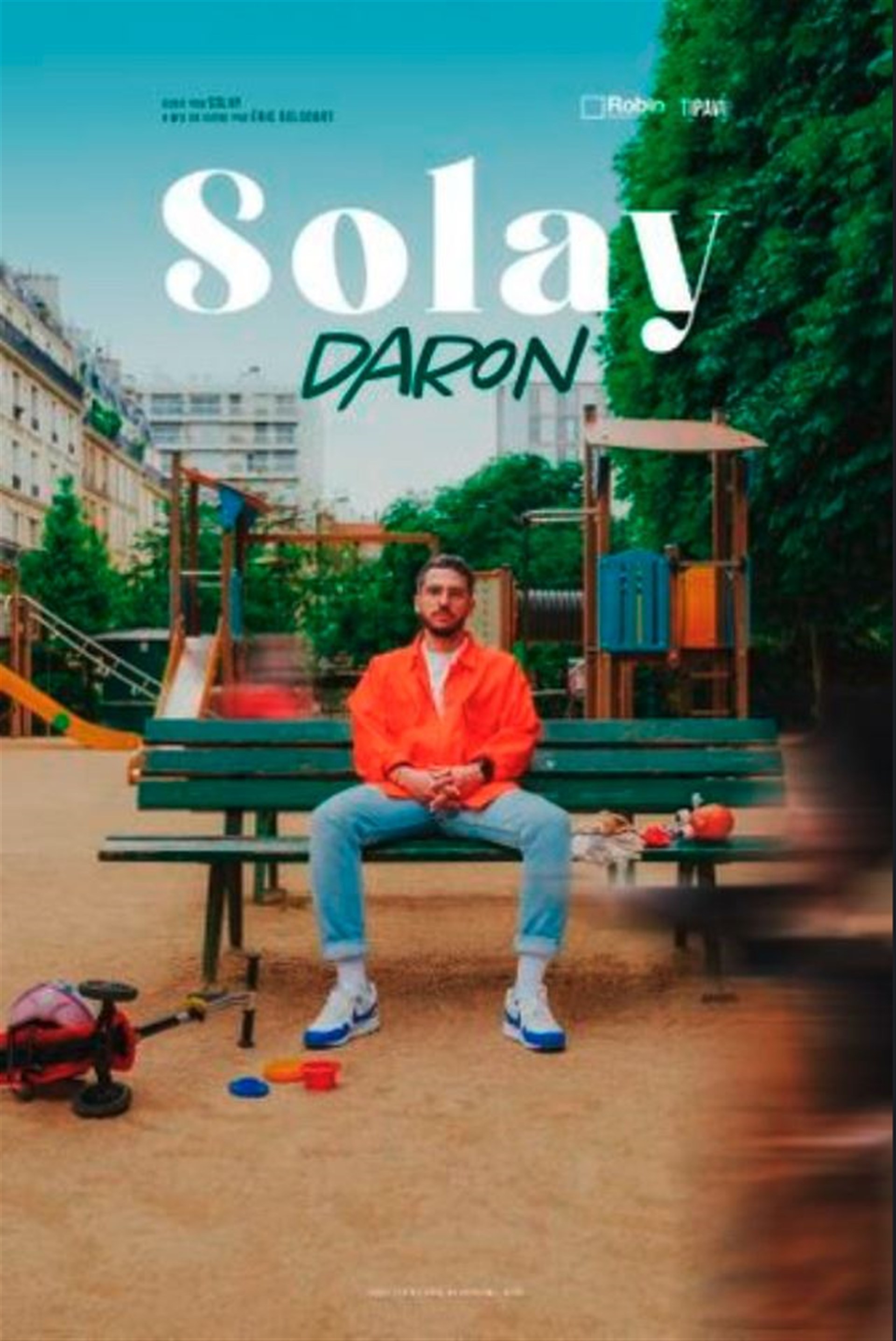 Solay dans Daron