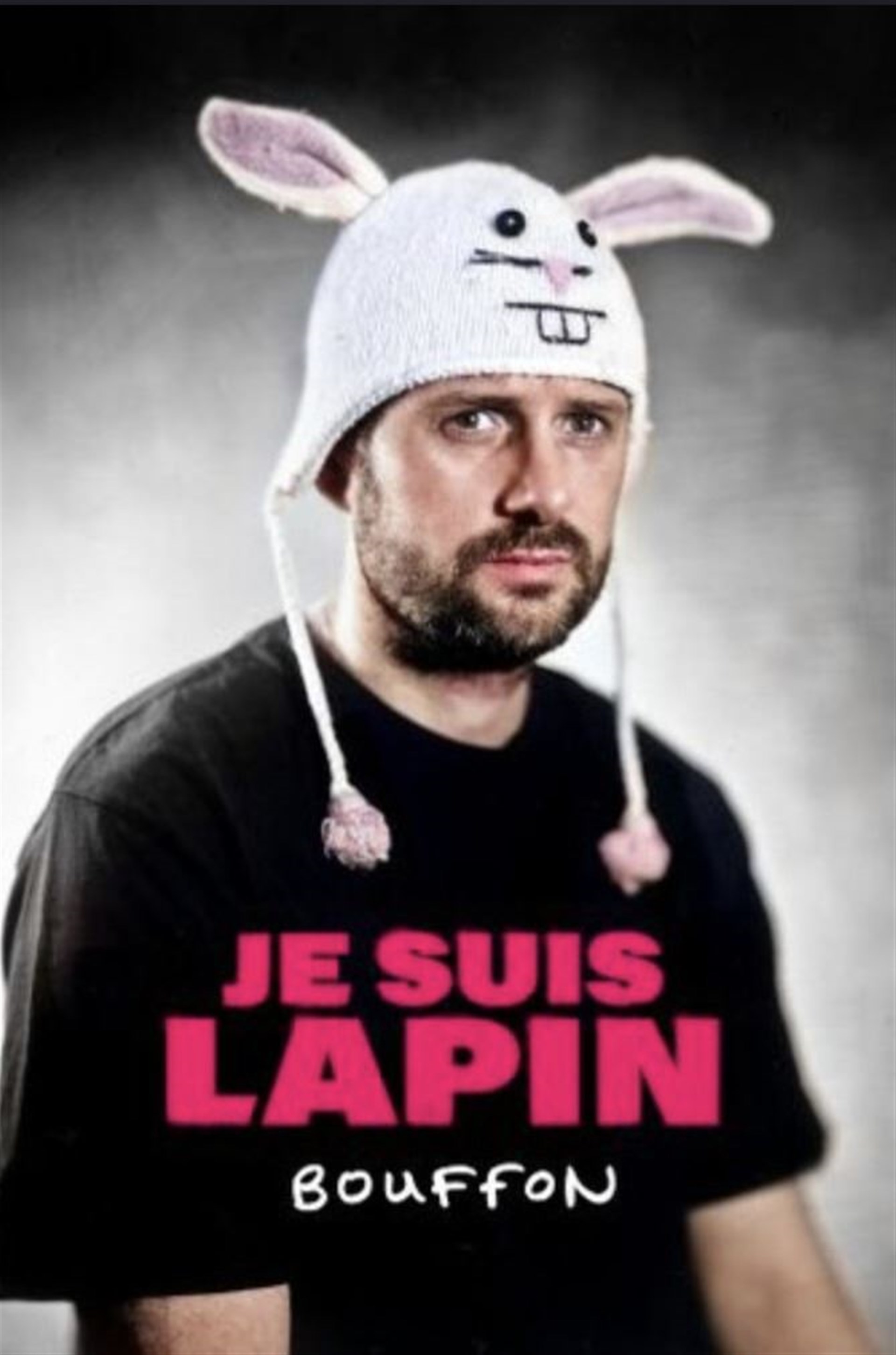 Je Suis Lapin dans Bouffon