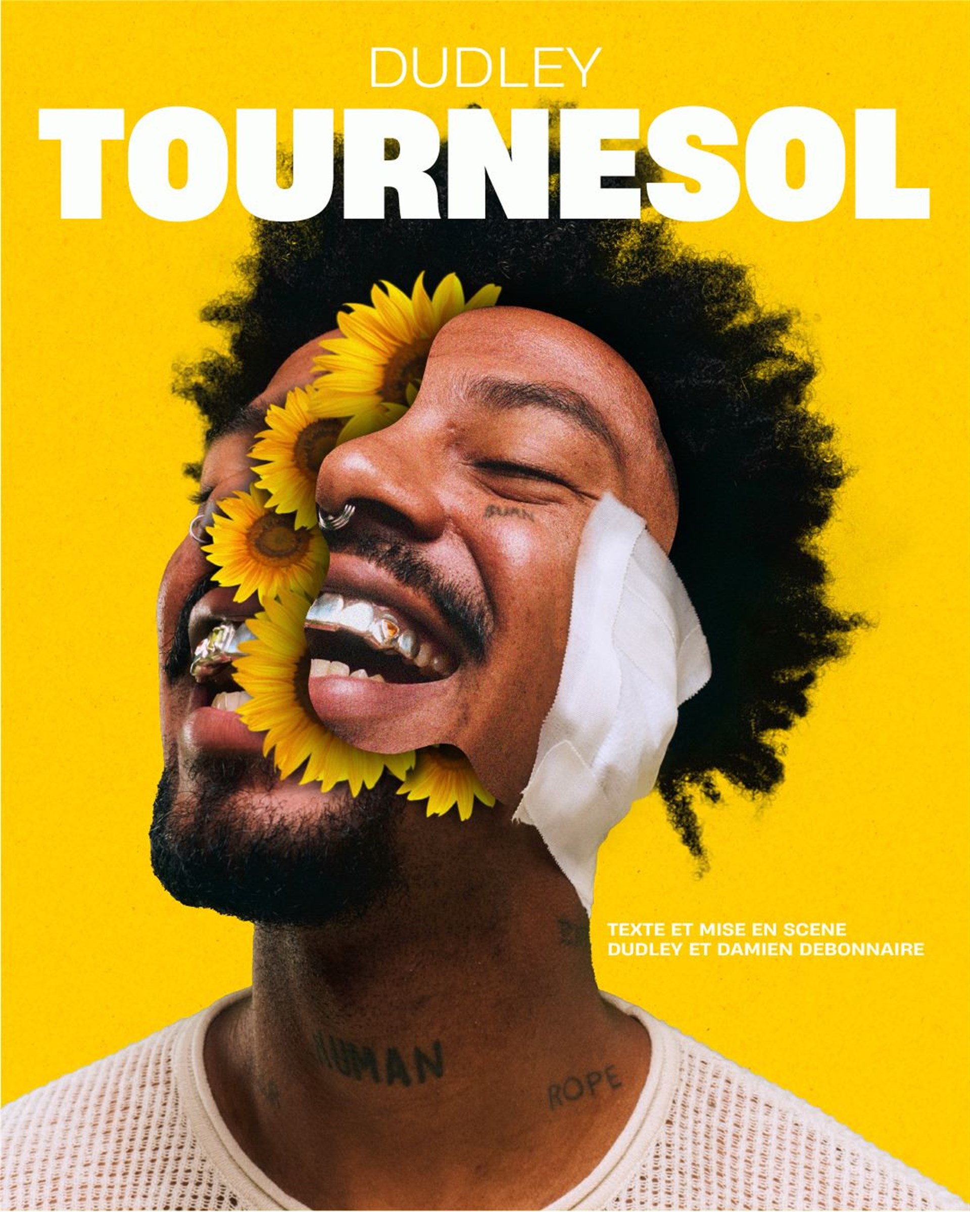 Dudley dans Tournesol