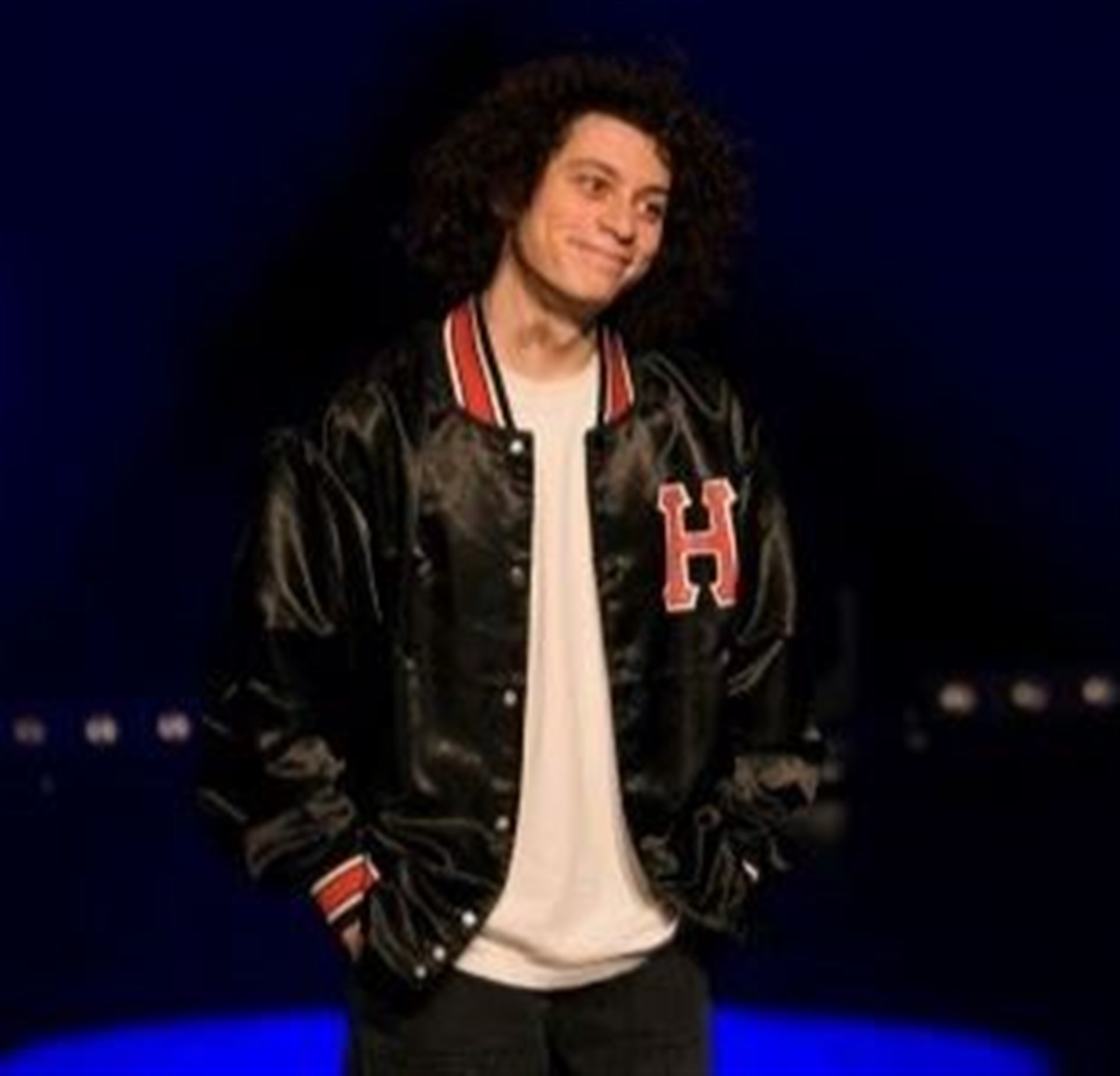 Roman Doduik dans ADOrable