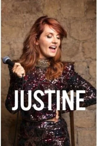 Affiche de En Rodage avec Justine Le Pottier