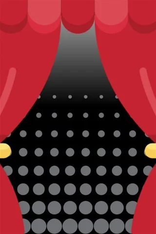 Affiche de Efficace avec Tony Saint Laurent