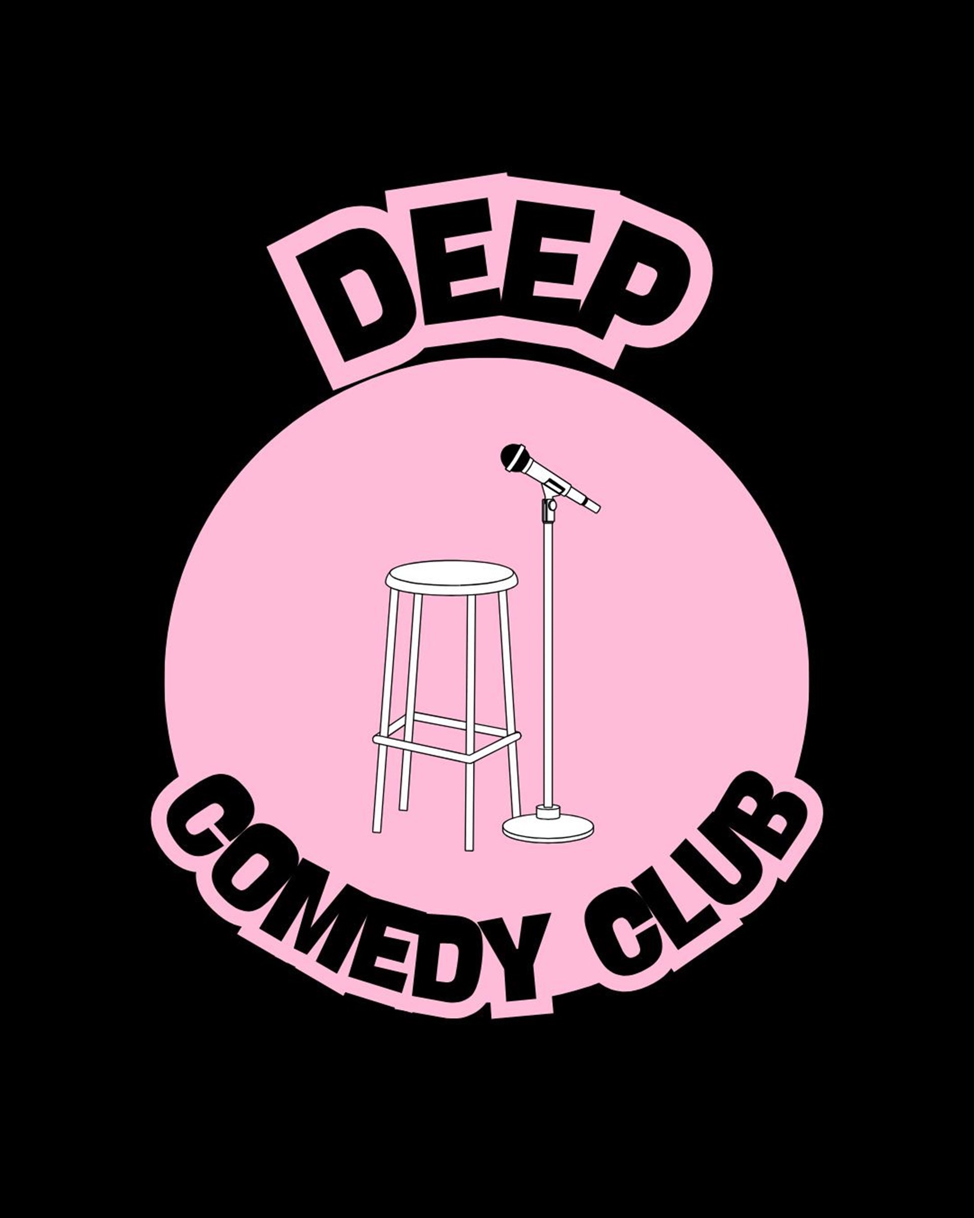 Le Deep Comedy Club