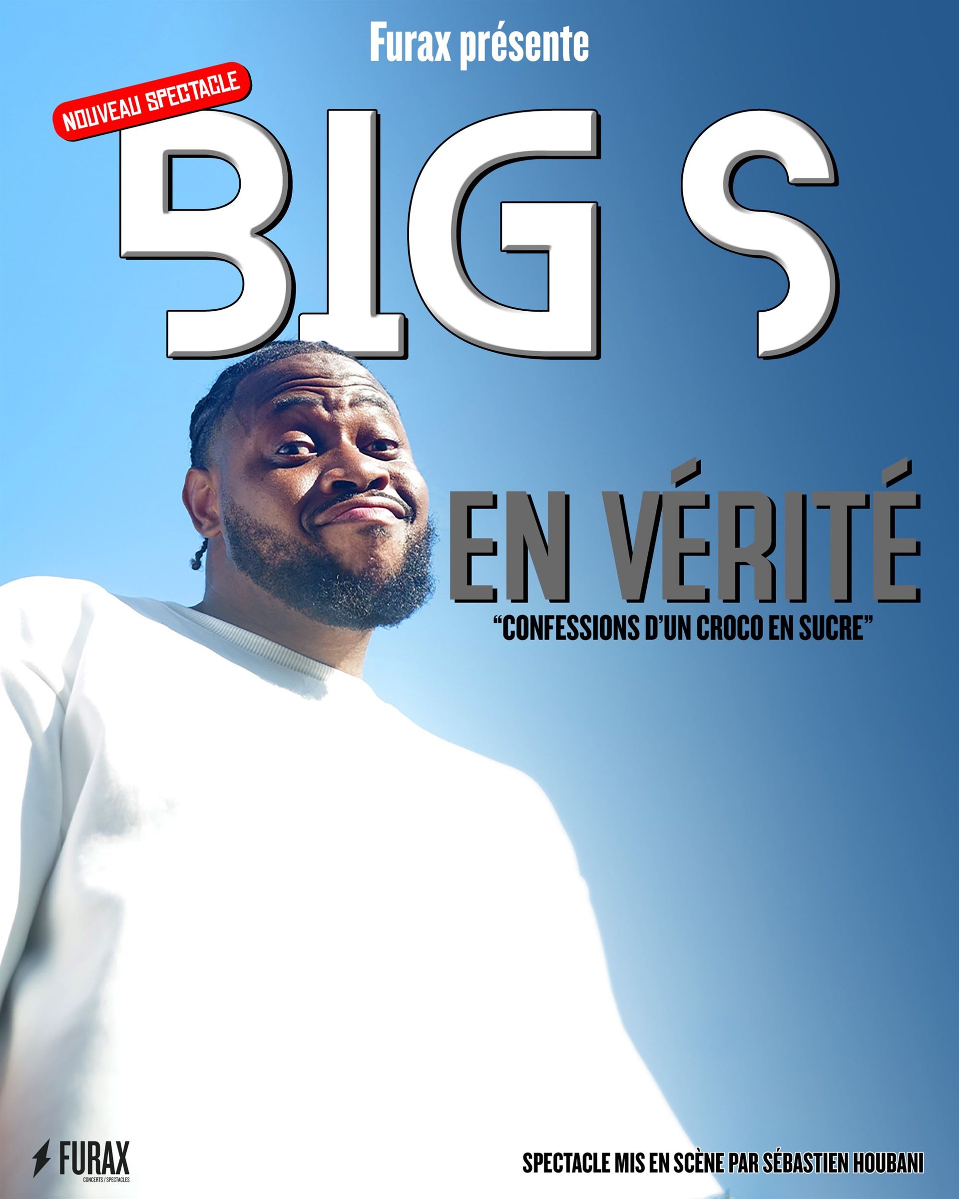 Big S dans En Vérité