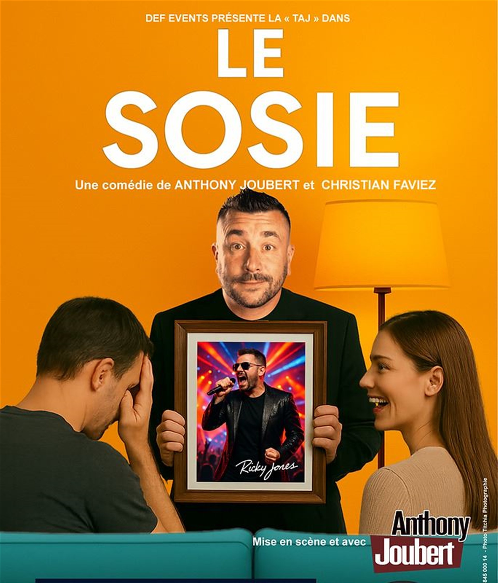 Le Sosie