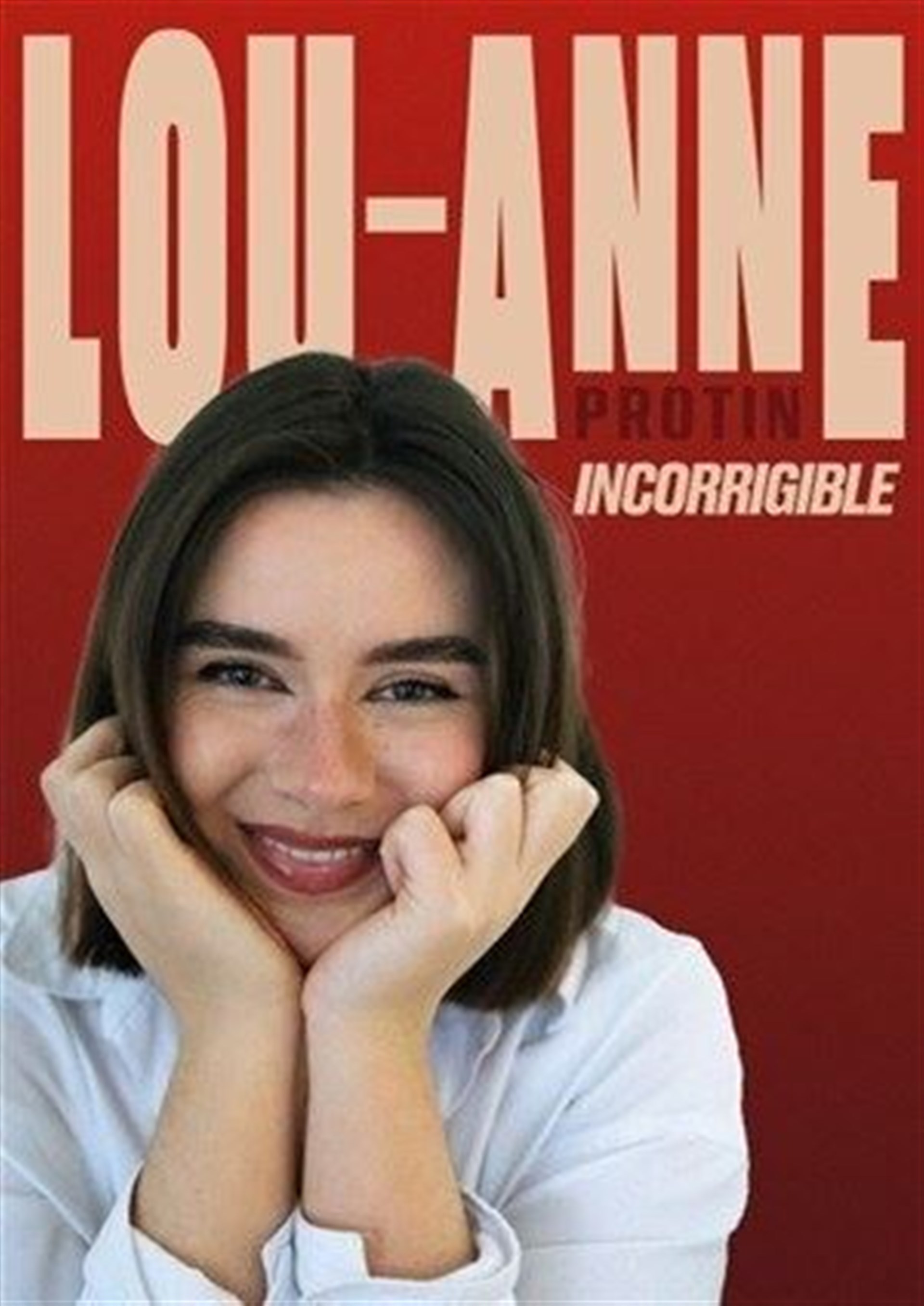 Lou-Anne Protin dans Incorrigible