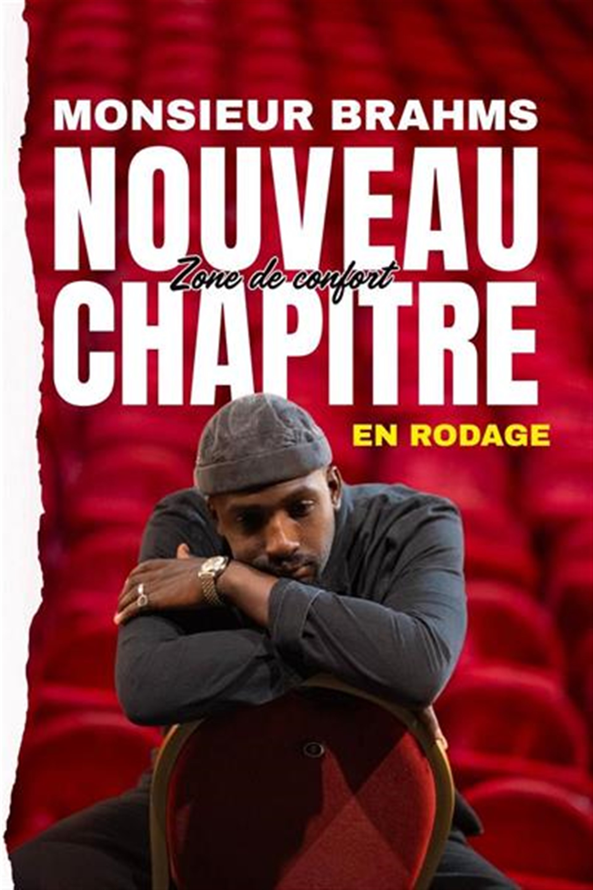 Monsieur Brahms dans Zone de confort