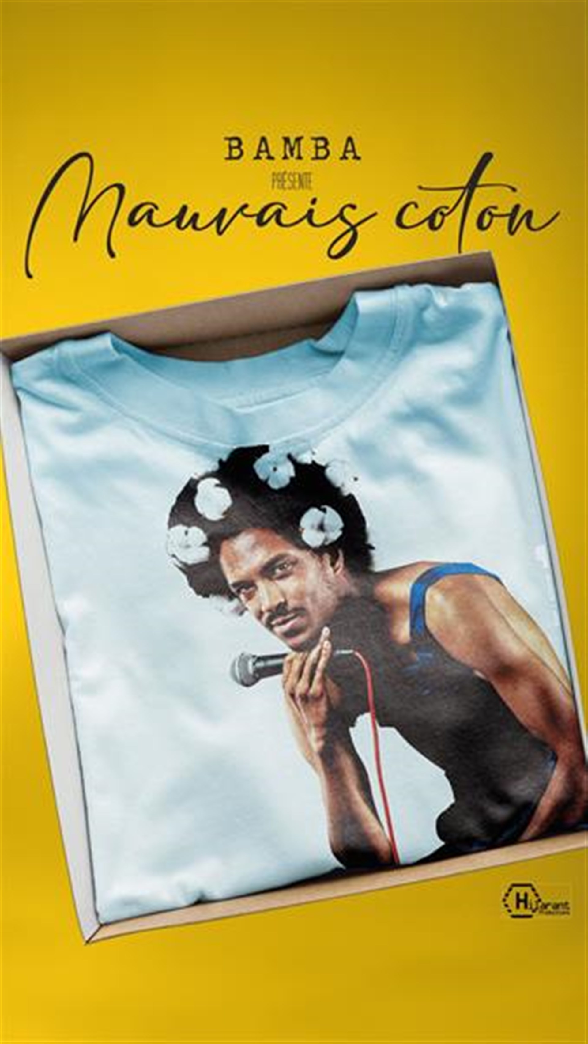 Bamba dans Mauvais coton