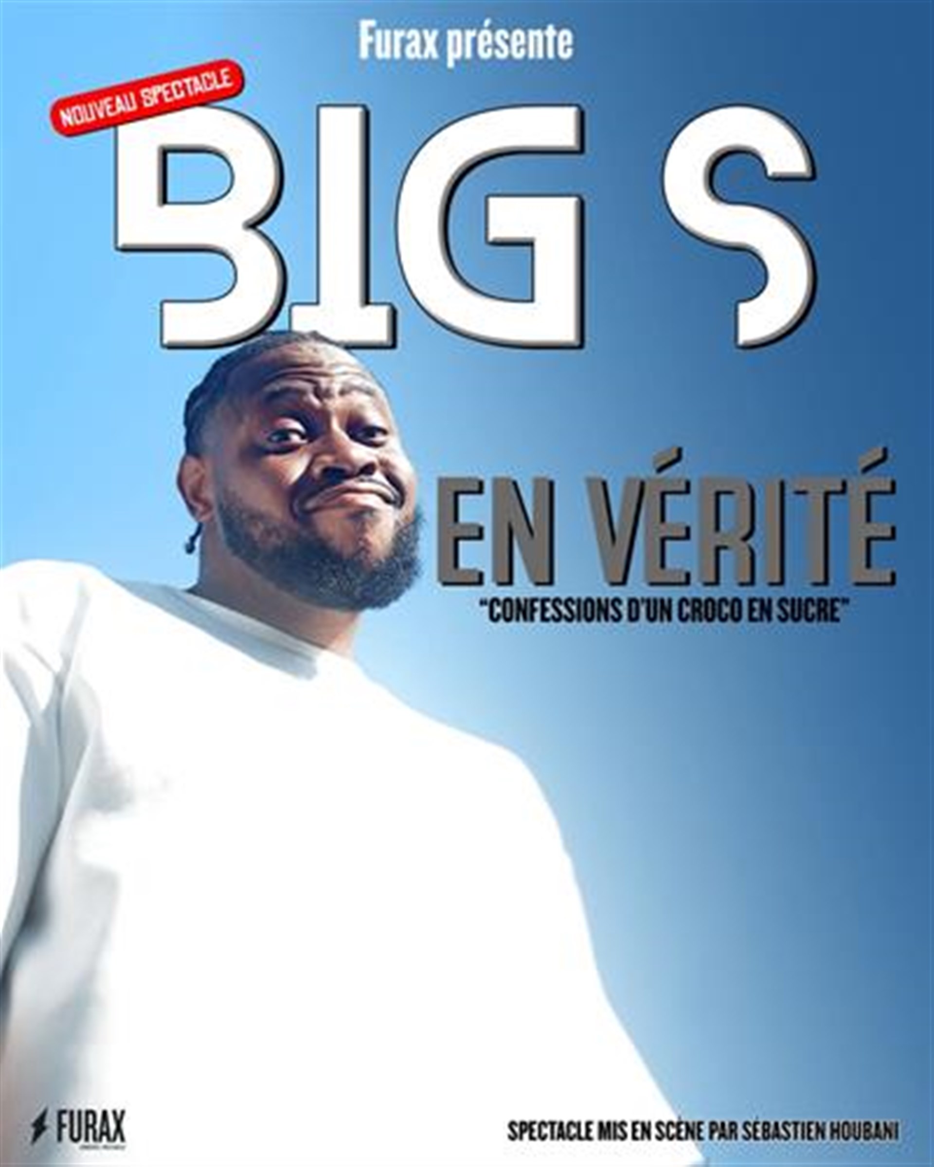 Big S dans En vérité