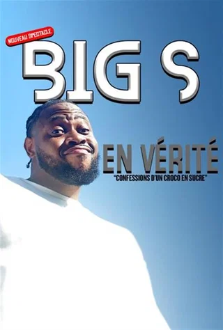 En vérité, confessions d'un croco en sucre