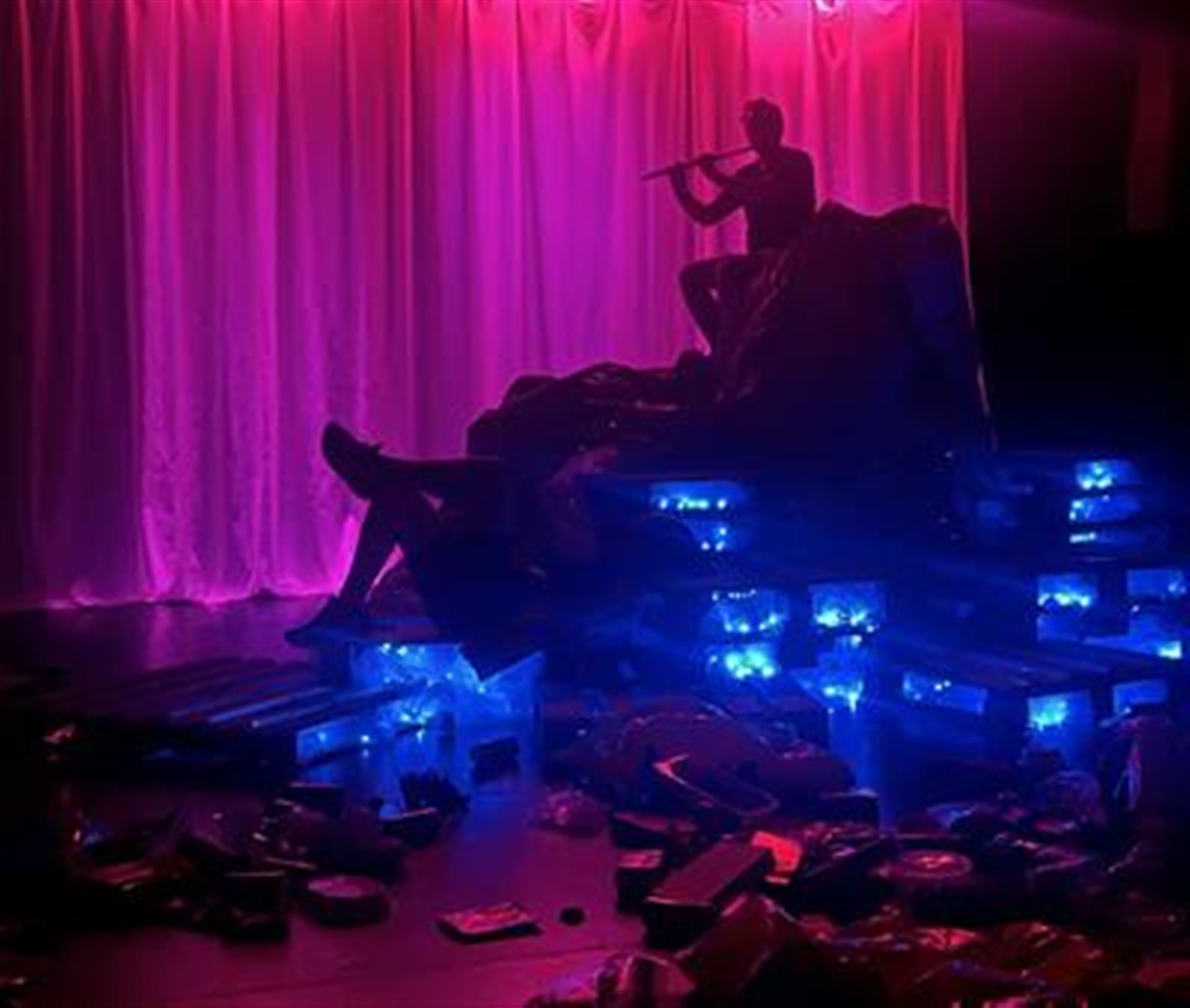 Quand viendra la vague