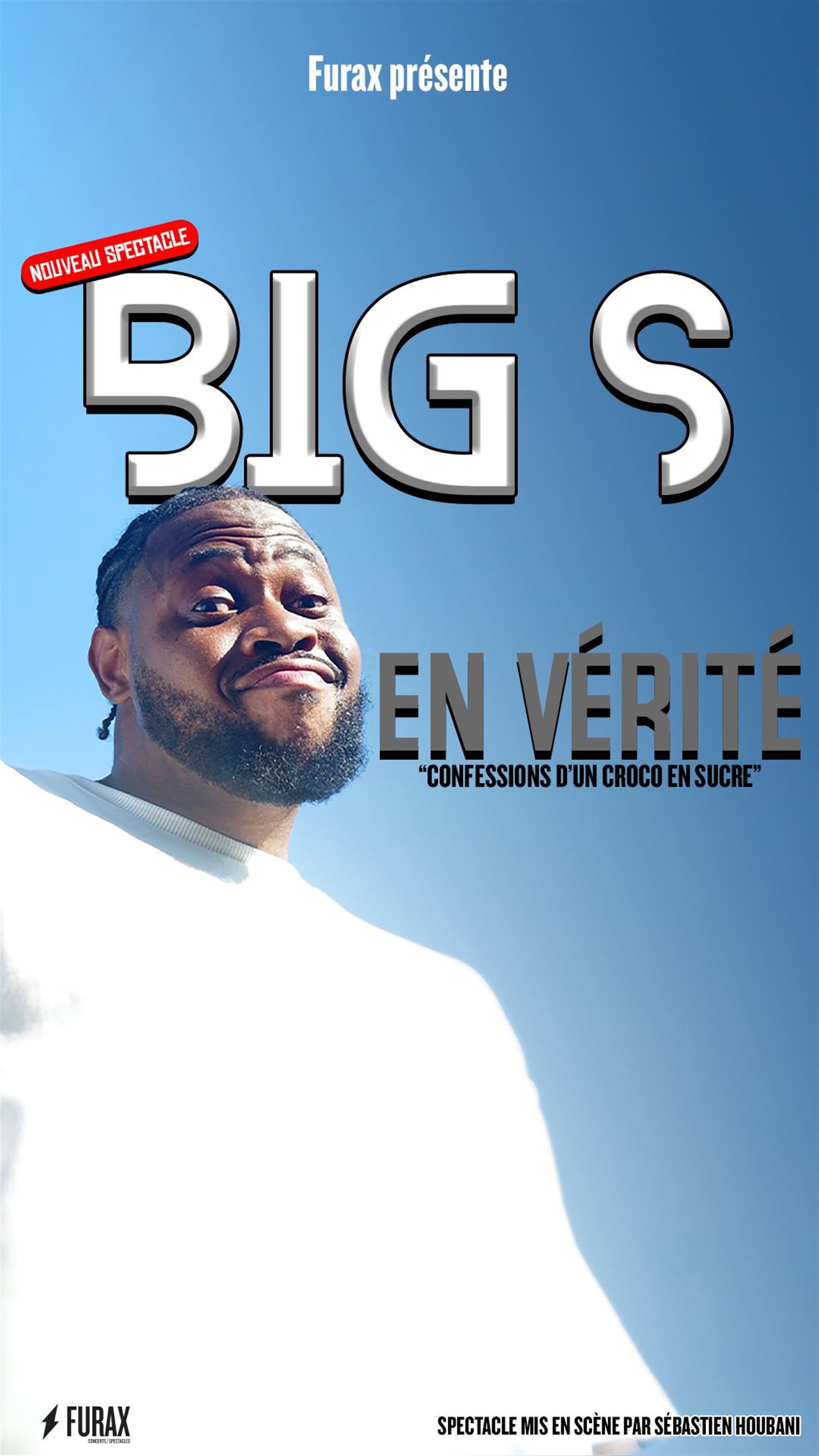 Big S dans En vérité