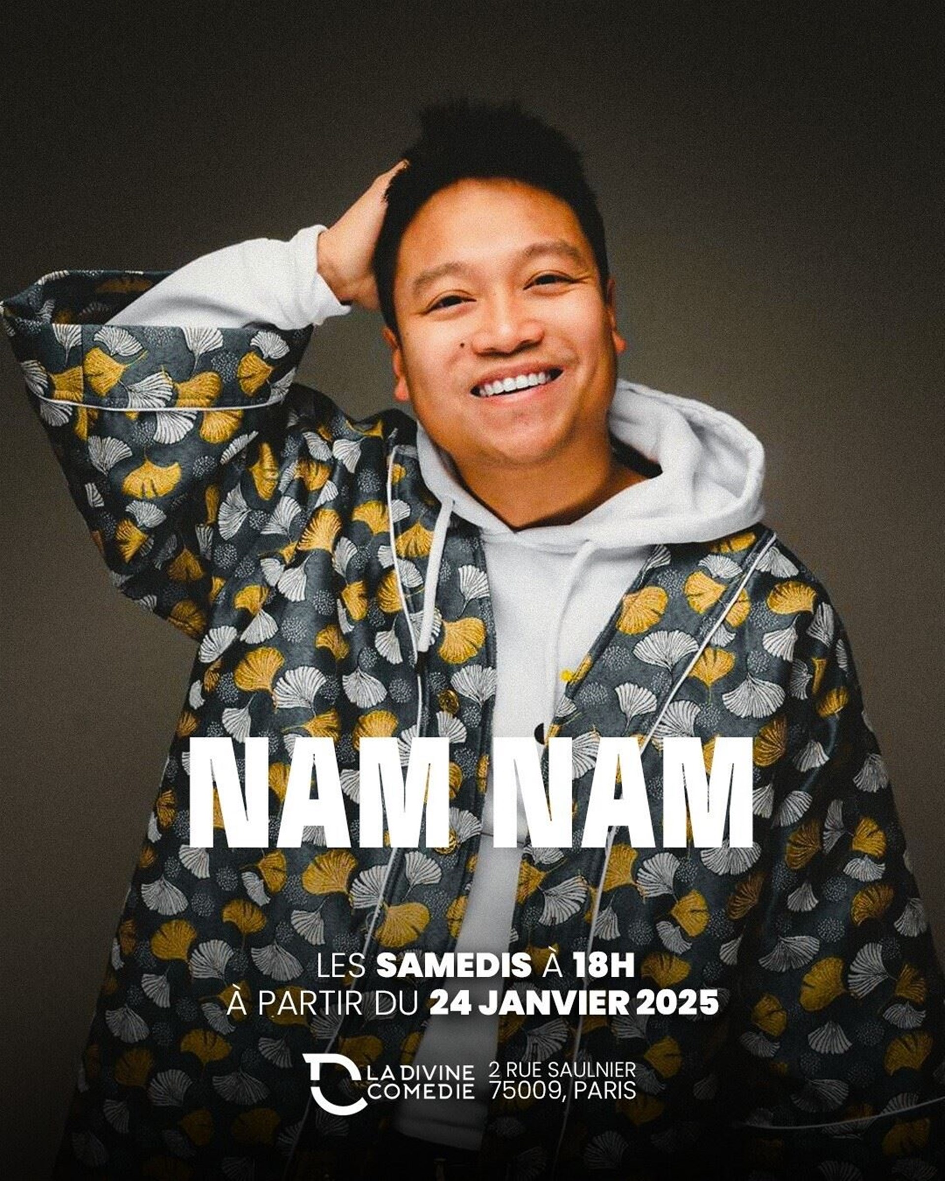 Nam Nam