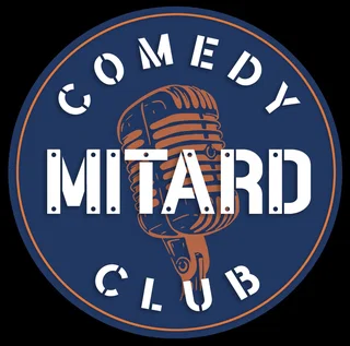 Affiche de Mitard Comedy Club