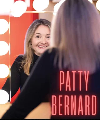Affiche de Patty Bernard