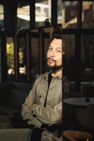 Affiche de Karim Duval Nouveau spectacle en rodage avec Karim Duval