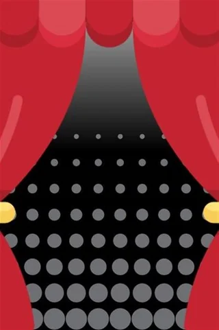 Affiche de Art Show 2k26 avec Loïc Clergé