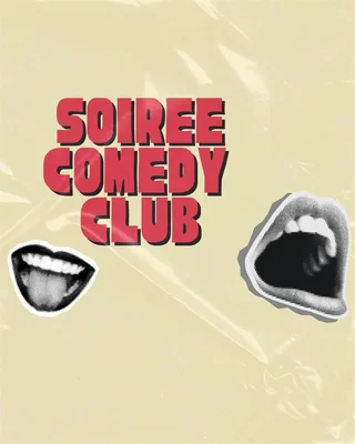 Affiche de Soirée stand-up au Chat qui dort