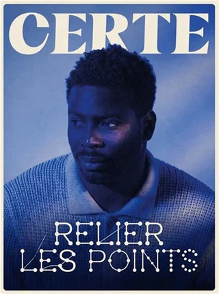 Affiche de Relier les points avec Certe Mathurin