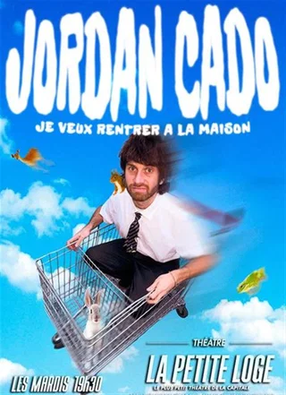 Je Veux Rentrer A La Maison