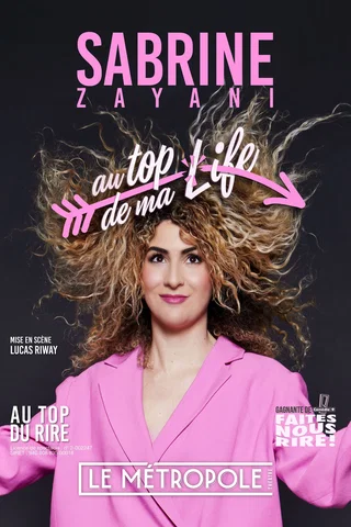 au Top de Ma Life