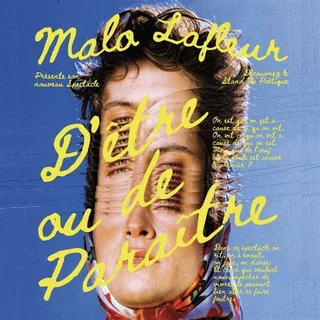 Ça touche, ça touche pas