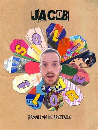 Affiche de Jacob avec Jacob