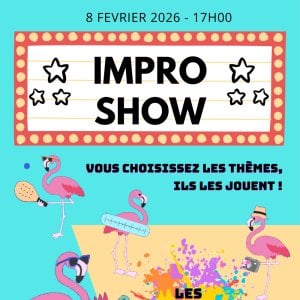 ImproShow !