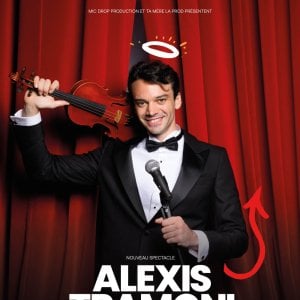 ALEXIS TRAMONI : Le Meilleur et le Pire