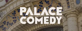 Affiche de L'Open du Palace - Palace Comedy
