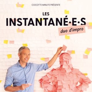 Les Instantané.e.s