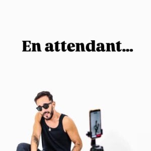 Laurent FEBVAY : En Attendant