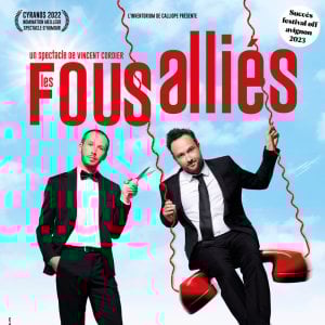 Les Fous Alliés