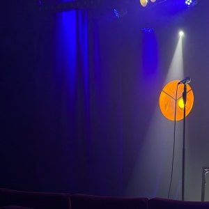 Gavé style Comedy club Bordeaux (la scène ouverte)