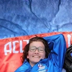 Affiche de Louise de Quick dans "COCASSE"