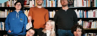 Affiche de [Humour] Stand-up aux Folies