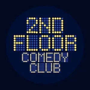 Affiche de 2ND Floor I Comedy Club & DJ Set