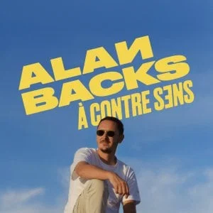 Affiche de Alan Backs - À contre sens